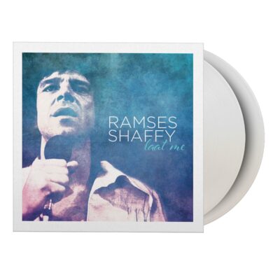 Ramses Shaffy – Laat Me (180g) (Limited Edition) (White Vinyl) — barcode 0199957366335