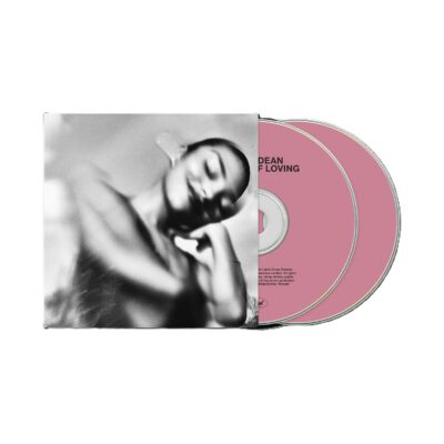 Olivia Dean – The Art Of Loving (Anniversary Edition) (Blu-ray Audio: Dolby Atmos) — barcode 0199957638166