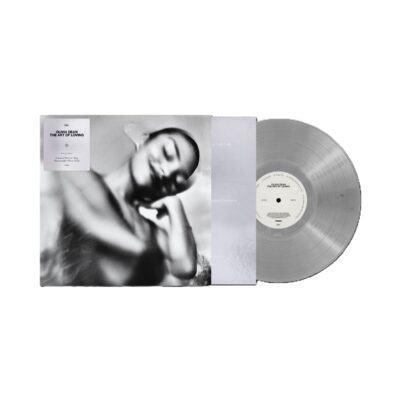 Olivia Dean – The Art Of Loving (Half Speed Mastered) (180g) (Limited Edition) (Silver Vinyl) — barcode 0199957638203