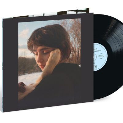 Clairo – Sling (5th Anniversary) — barcode 0199957678957