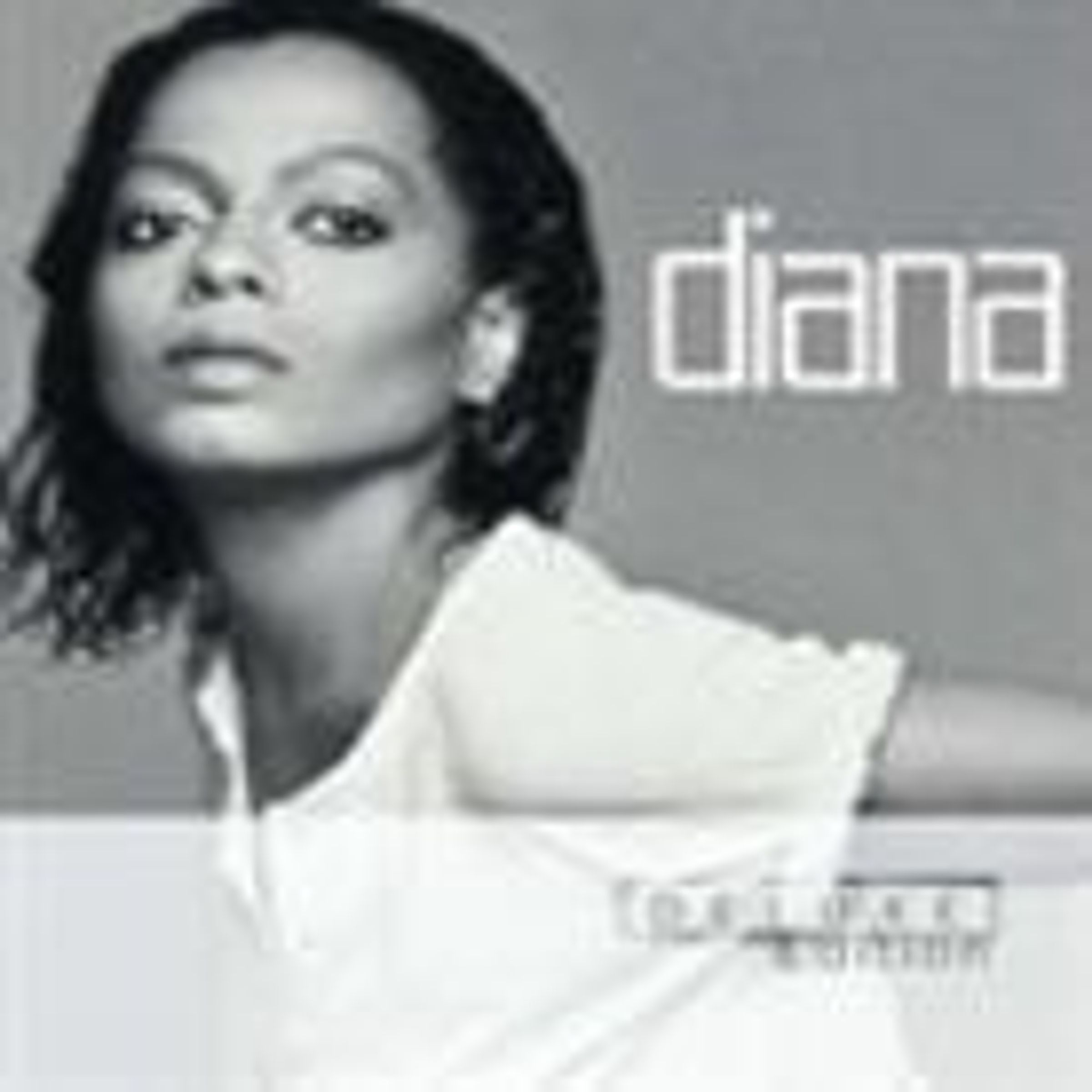 Diana Ross – Diana (Deluxe Edition) — barcode 0600753279458