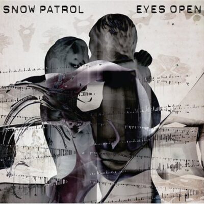 Snow Patrol – Eyes Open (Classic Album) (Limited Edition) — barcode 0600753364192
