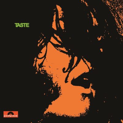 Taste – Taste (180g) — barcode 0600753370056