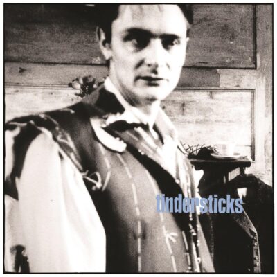 Tindersticks – Tindersticks (2nd Album) (180g) — barcode 0600753414248
