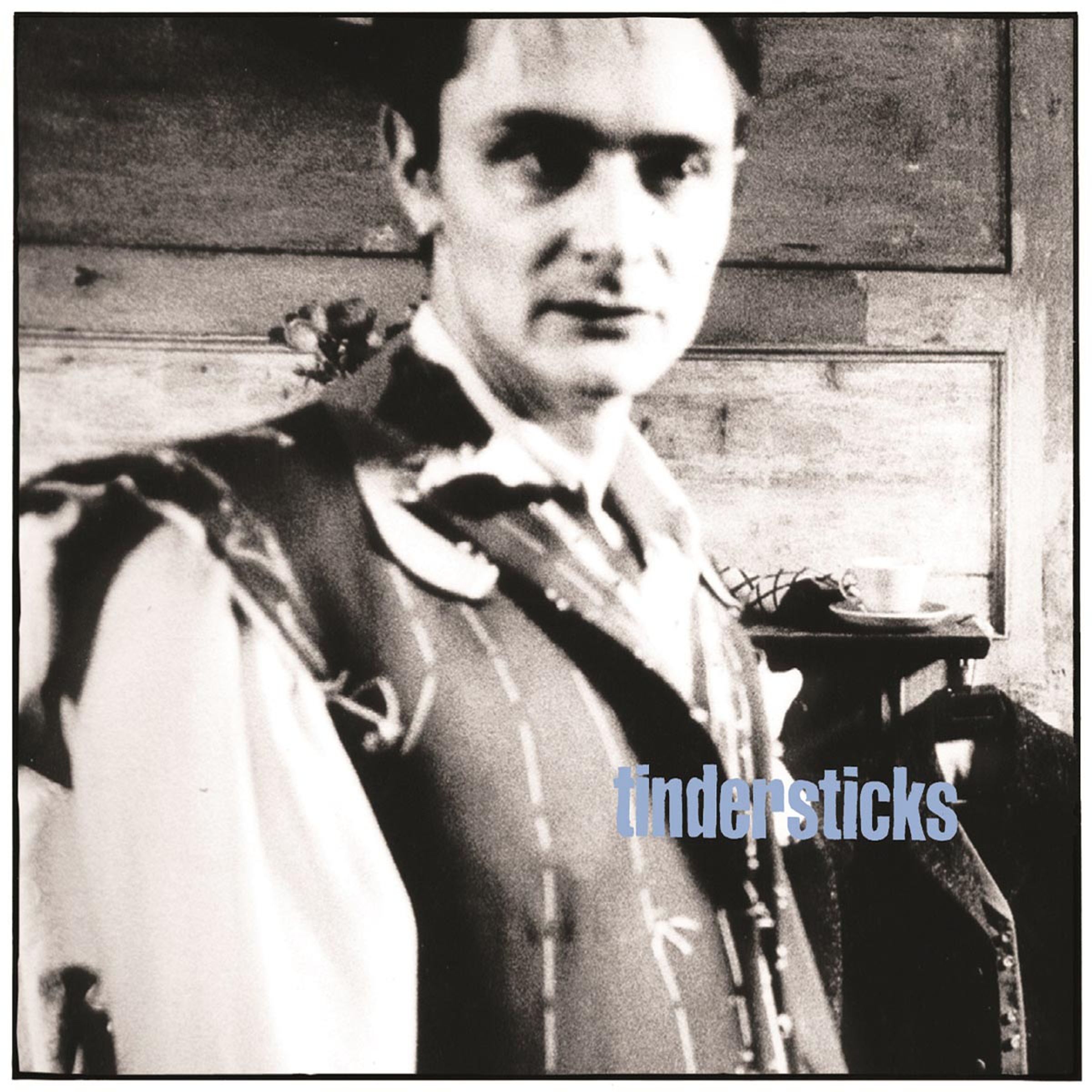 Tindersticks – Tindersticks (2nd Album) (180g) — barcode 0600753414248