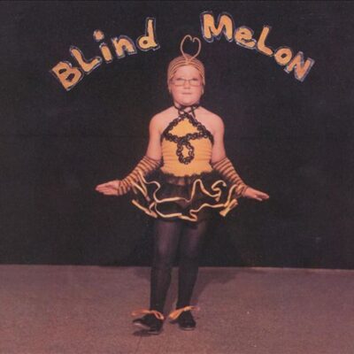 Blind Melon – Blind Melon (180g) — barcode 0600753440377