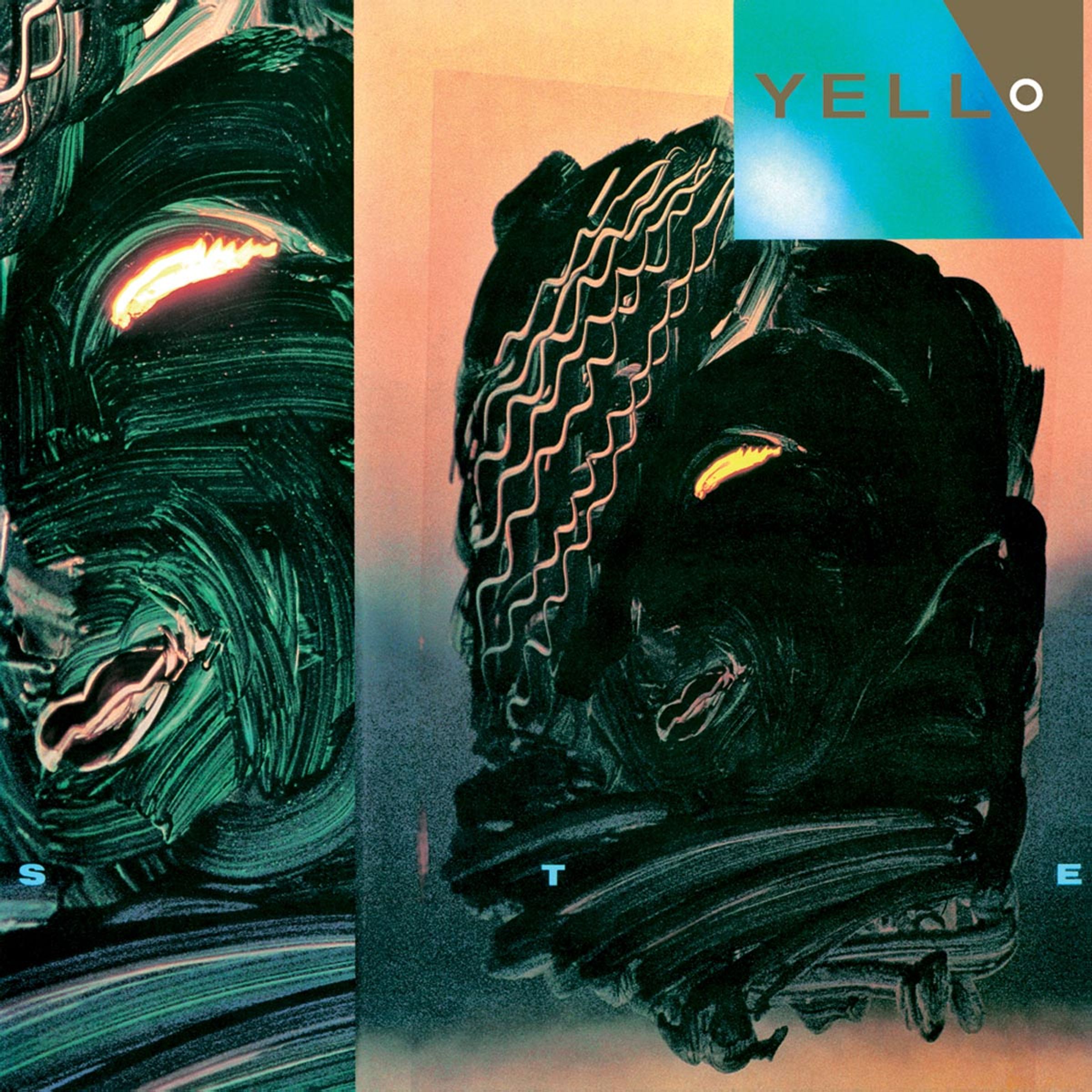 Yello – Stella (180g) — barcode 0600753463666