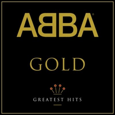 Abba – Gold - Greatest Hits (180g) — barcode 0600753511060