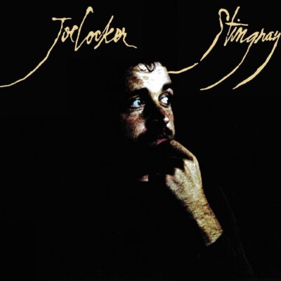 Joe Cocker – Stingray — barcode 0600753650110