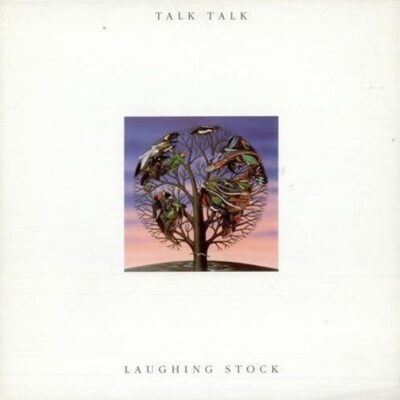 Talk Talk – Laughing Stock (180g) — barcode 0600753655191