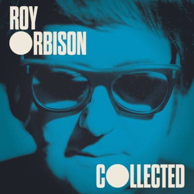 Roy Orbison – Collected — barcode 0600753693612