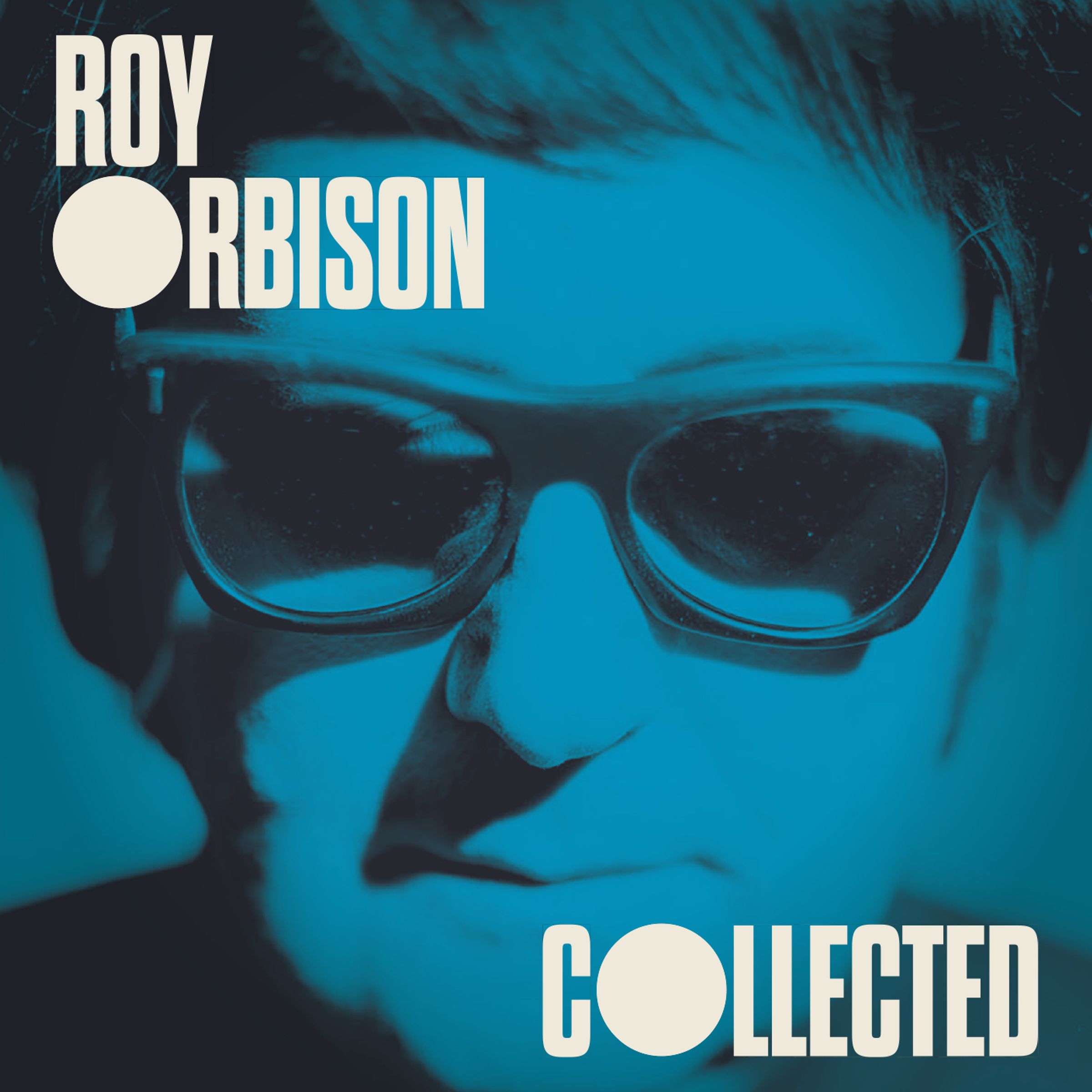 Roy Orbison – Collected — barcode 0600753693612