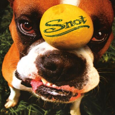 Snot – Get Some (180g) — barcode 0600753795965