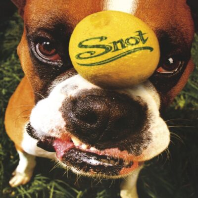 Snot – Get Some — barcode 0600753820704