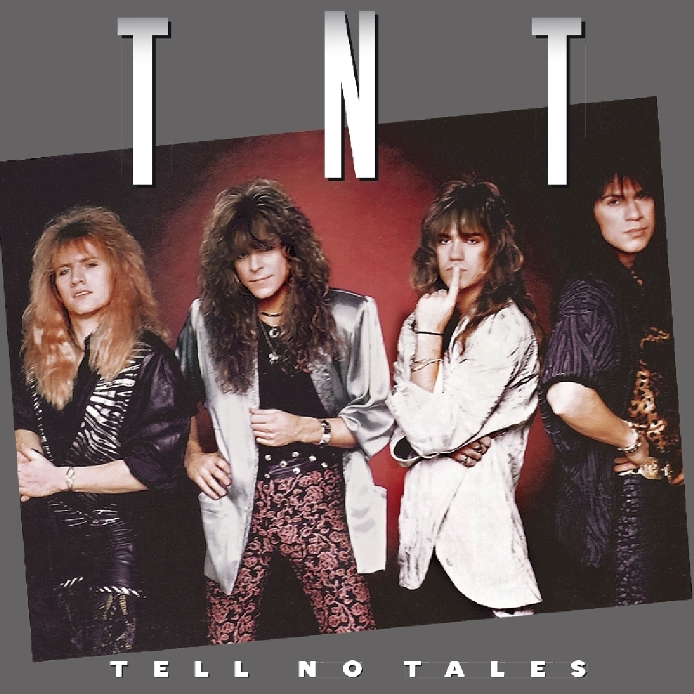 TNT (Heavy Metal) – Tell No Tales — barcode 0600753869239