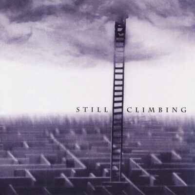 Cinderella – Still Climbing — barcode 0600753884829