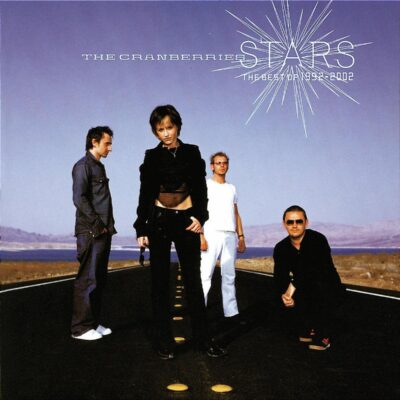 The Cranberries – Stars: The Best Of 1992 - 2002 (180g) — barcode 0600753932292