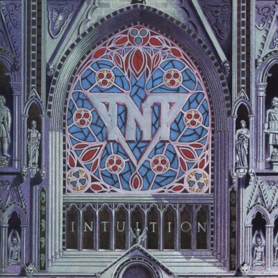 TNT (Heavy Metal) – Intuition — barcode 0600753953051