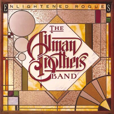 The Allman Brothers Band – Enlightened Rogues — barcode 0600753959510