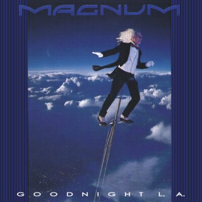 Magnum – Goodnight L. A. — barcode 0600753976302
