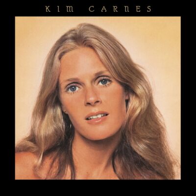 Kim Carnes – Kim Carnes — barcode 0600753976432