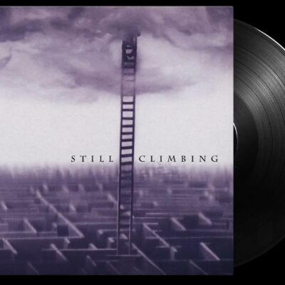 Cinderella – Still Climbing (180g) — barcode 0600753999387
