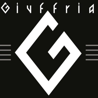 Giuffria – Giuffria — barcode 0600753999493