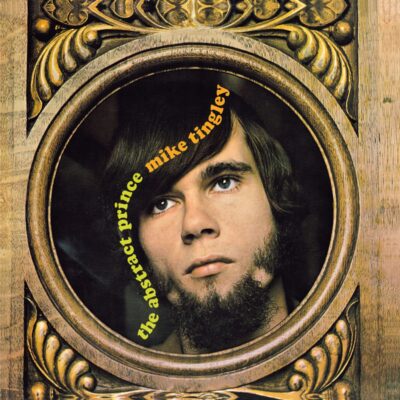 Mike Tingley – The Abstract Prince — barcode 0602435080123