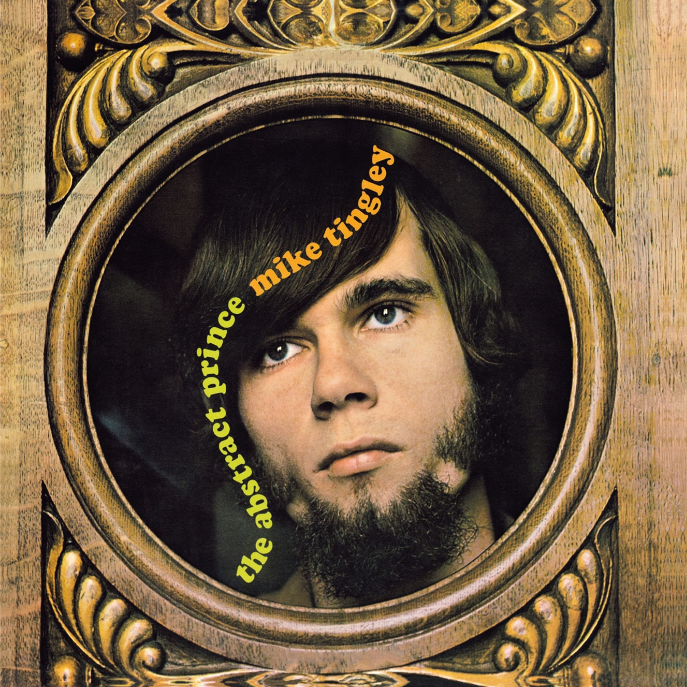 Mike Tingley – The Abstract Prince — barcode 0602435080123