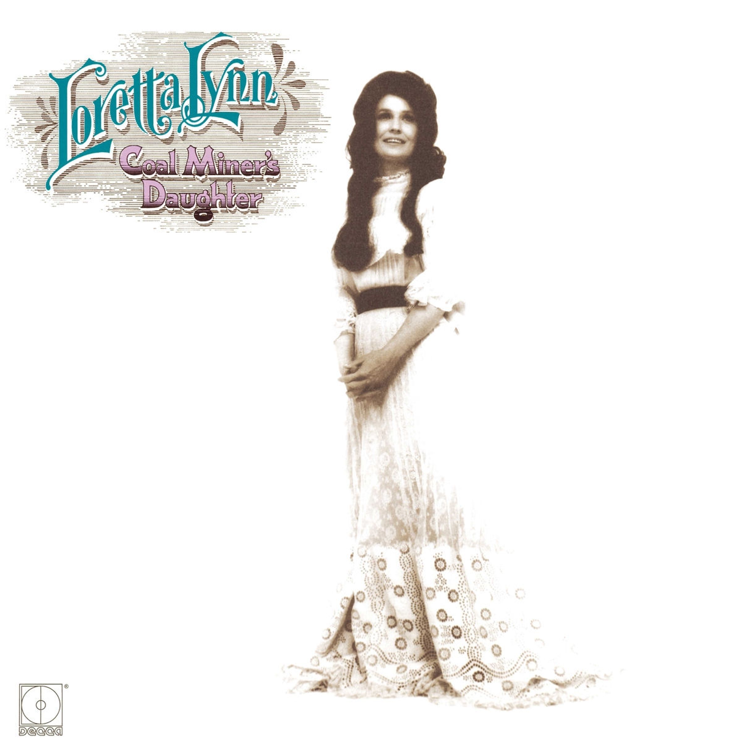 Loretta Lynn – Coal Miner's Daughter — barcode 0602435205007