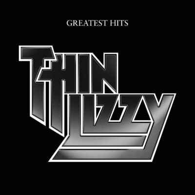 Thin Lizzy – Greatest Hits — barcode 0602435593067