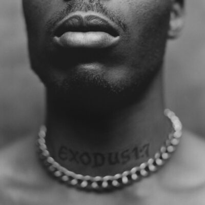 DMX – Exodus — barcode 0602438261345