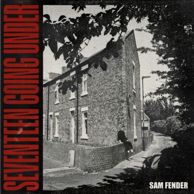 Sam Fender – Seventeen Going Under (180g) — barcode 0602438344574