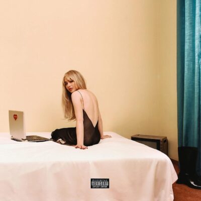 Sabrina Carpenter – Emails I Can't Send (Bone Color Vinyl) — barcode 0602438667062