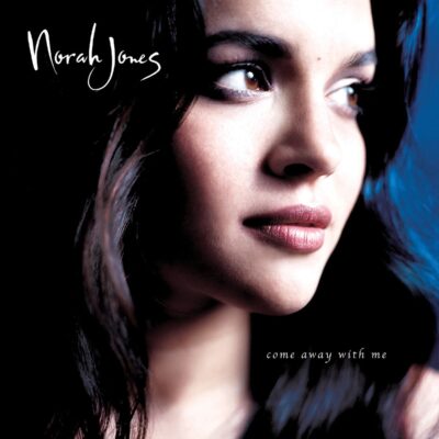Norah Jones – Come Away With Me (140g) (20th Anniversary) (remastered) — barcode 0602438842346