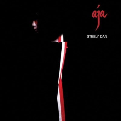 Steely Dan – Aja (remastered) (180g) — barcode 0602445359639