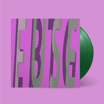 Everything But The Girl – Fuse (180g) (Limited Indie Edition) (Racing Green Vinyl) — barcode 0602448946560
