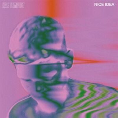 Kae Tempest – Nice Idea (RSD) (Limited Edition) — barcode 0602455036339