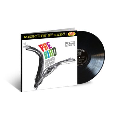 Charles Mingus – Pre-Bird (Acoustic Sounds) (180g) — barcode 0602455092984