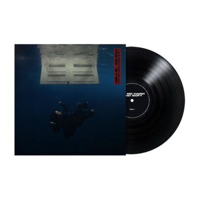Billie Eilish – Hit Me Hard And Soft — barcode 0602465223651
