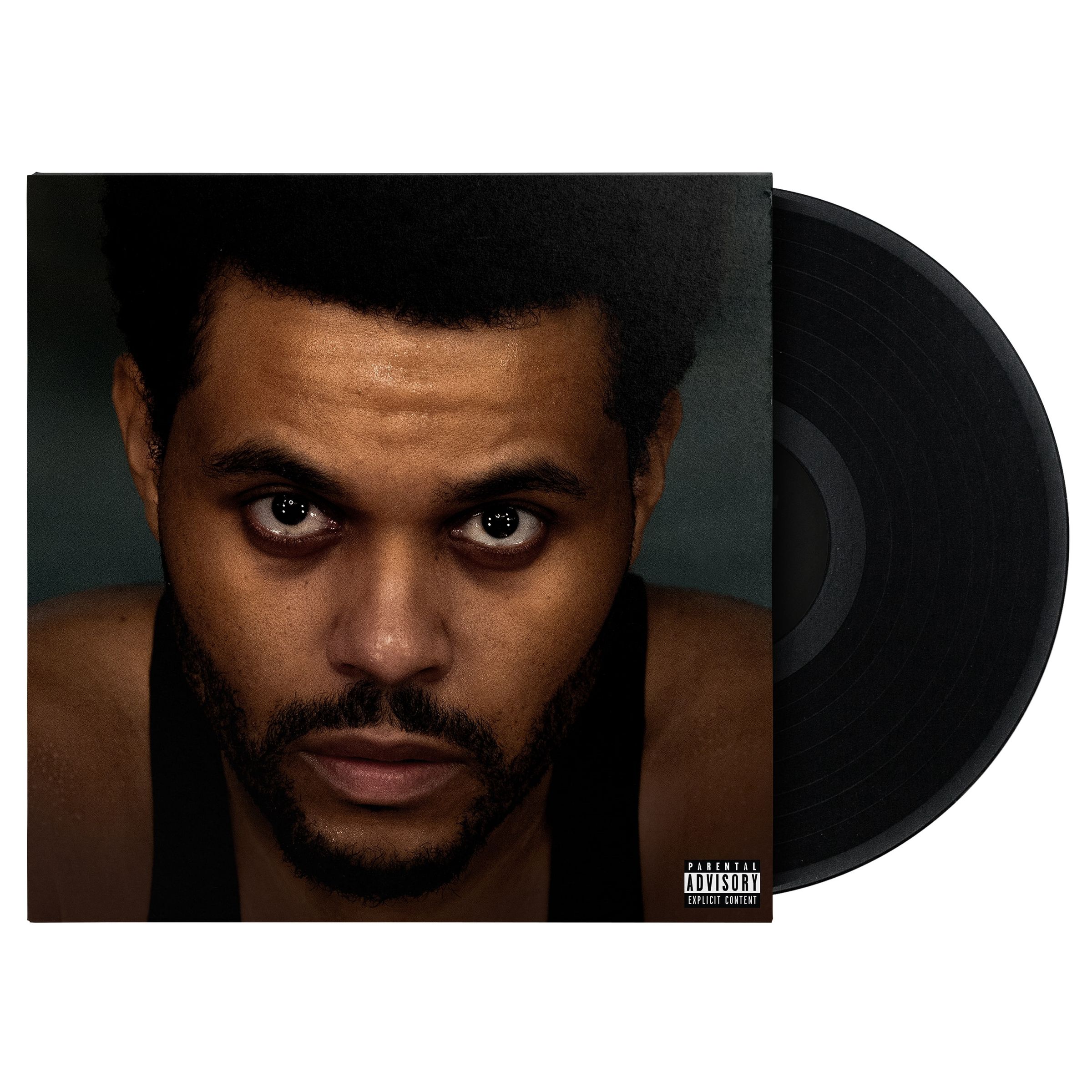 The Weeknd – Hurry Up Tomorrow — barcode 0602465994759