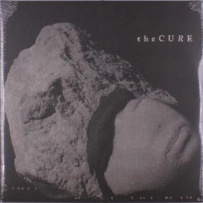The Cure – Songs Of A Lost World (Limited Edition) — barcode 0602475036821