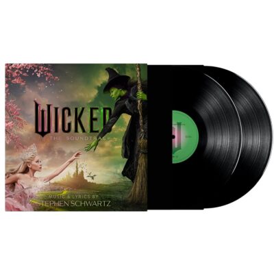 Soundtrack