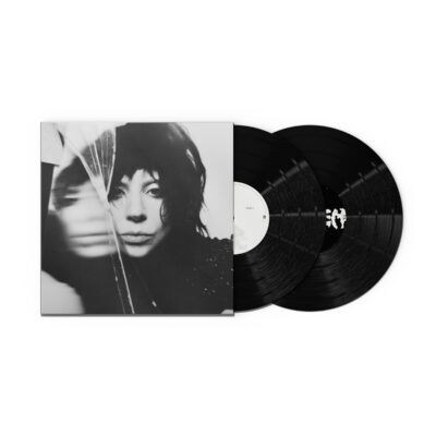 Lady Gaga – Mayhem — barcode 0602475451082