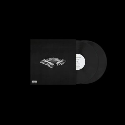 Kendrick Lamar – To Pimp A Butterfly (10th Anniversary) (180g) (Limited Edition) (Alternate Cover Artwork) — barcode 0602478091186