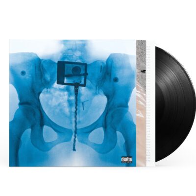 Lorde – Virgin — barcode 0602478121159