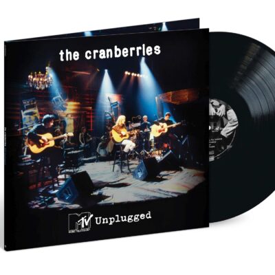 The Cranberries – MTV Unplugged — barcode 0602478707520