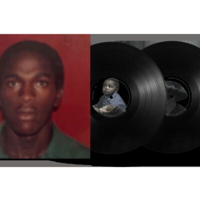 Daniel Caesar – Son Of Spergy — barcode 0602478807039