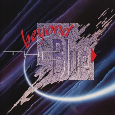 Beyond The Blue – Beyond The Blue — barcode 0602478944178