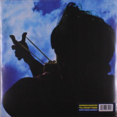 Westside Cowboy – So Much Country Till We Get There — barcode 0602478975905